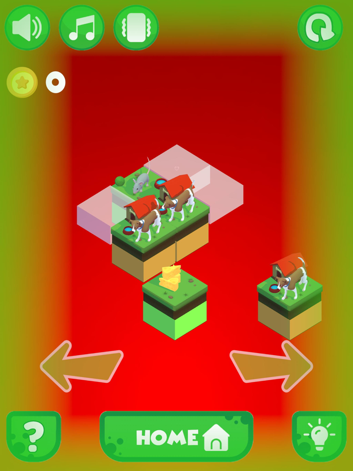 Animatch - Animal Puzzles