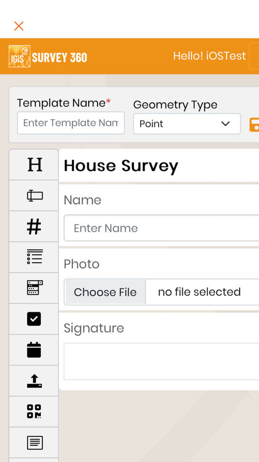 #4. Survey360 (iOS) 由: Scanpoint Geomatics Ltd