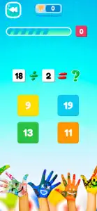 Enjoy Maths - Fun Learning screenshot #6 for iPhone