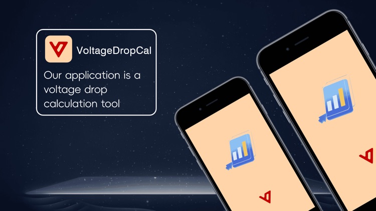 VoltageDropCal