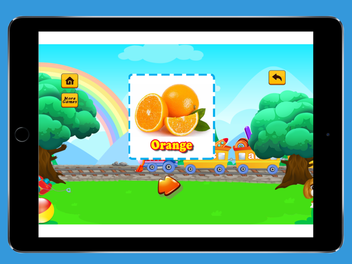 English Vocabulary Beginner