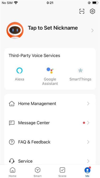 Symynelec screenshot-4