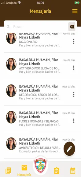 Game screenshot IEP Cristo Rey Chorrillos hack