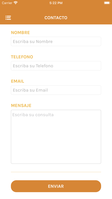 Aguadulce Screenshot