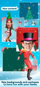 Elf Dancing - 3D Avatar screenshot #3 for iPhone