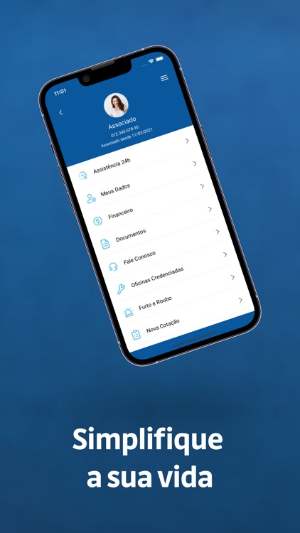 Amparo Brasil Benefícios