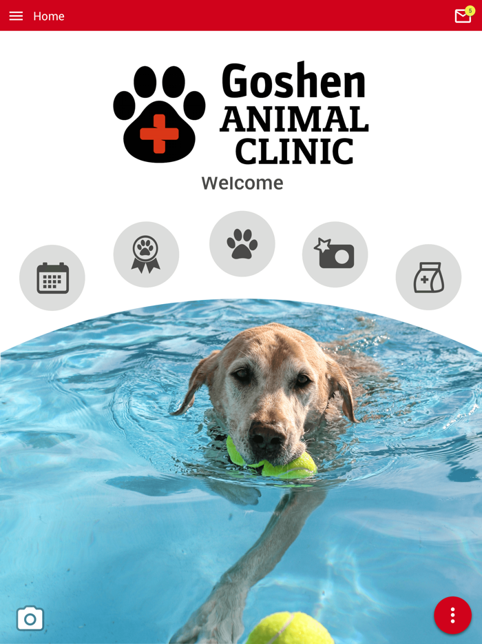 Goshen Animal Clinic