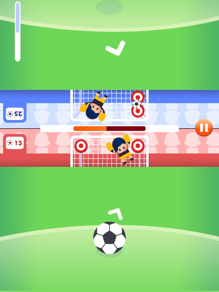 2 Player Games - Sports