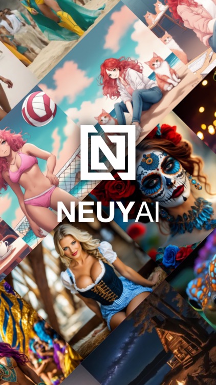 NeuyAI - Jenni Image Creator