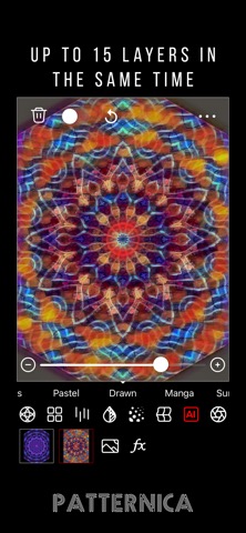 Patternicaのおすすめ画像5