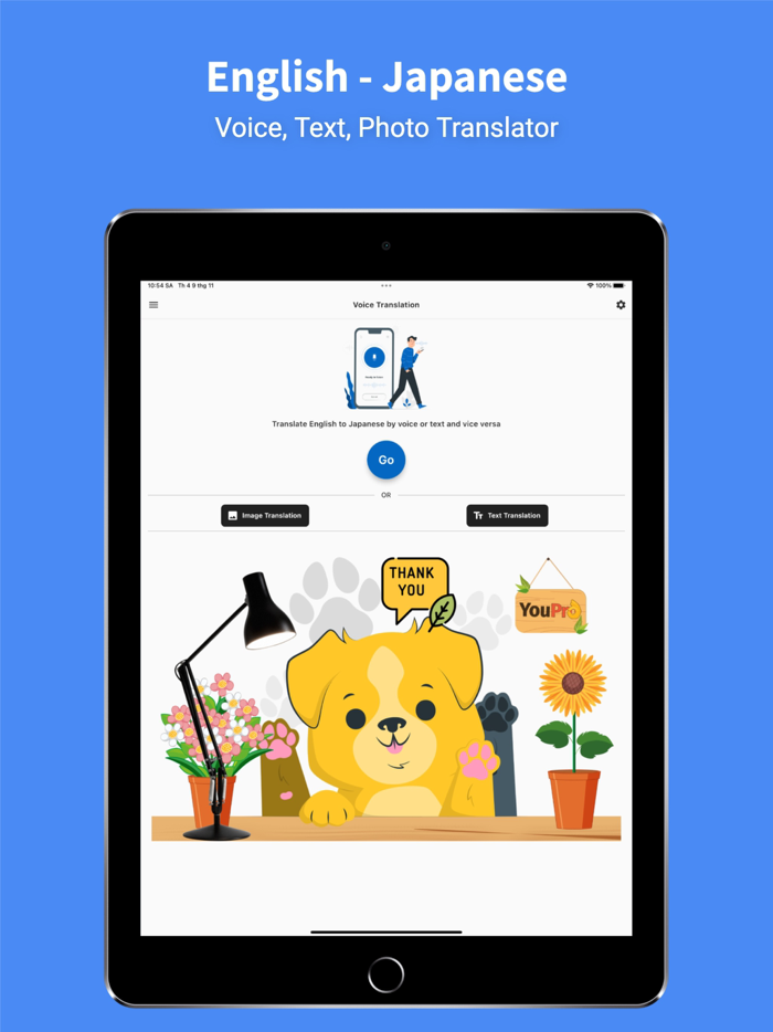 Japanese English  Translator