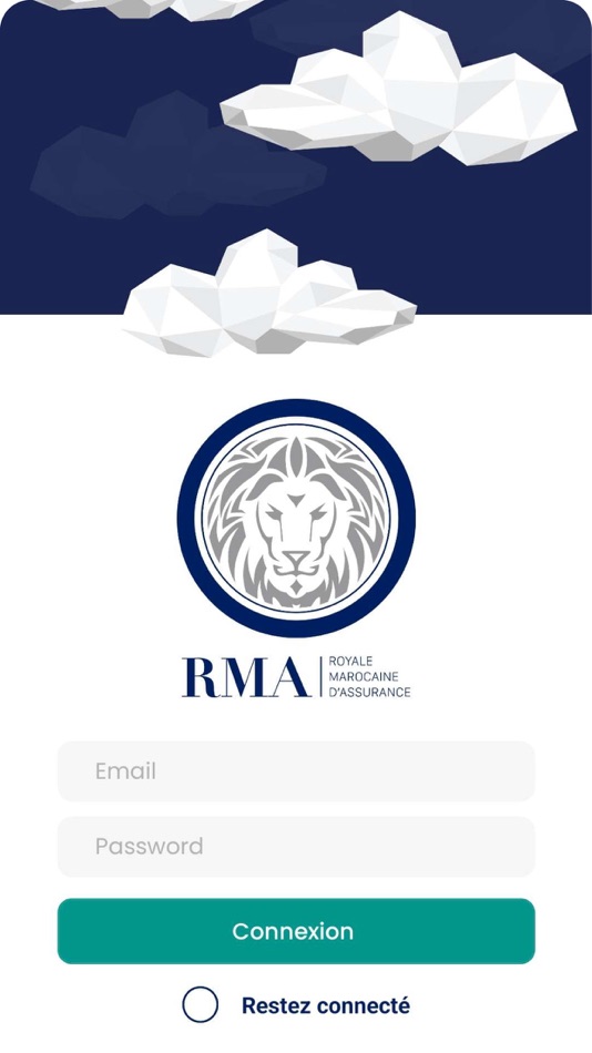 #3. RMA Direct (iOS) 由: STG.ma