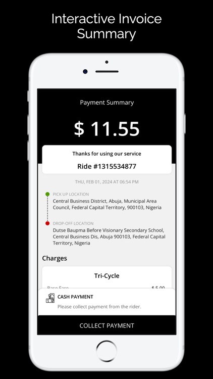 Dice Driver screenshot-5