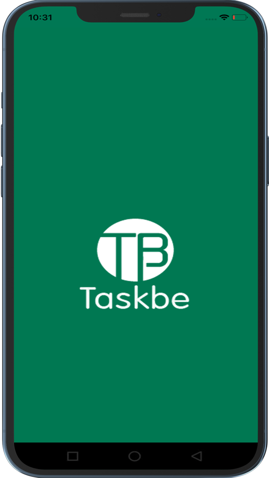 #1. Taskbe.com (iOS) 由: TASKBE.COM V2 LTD