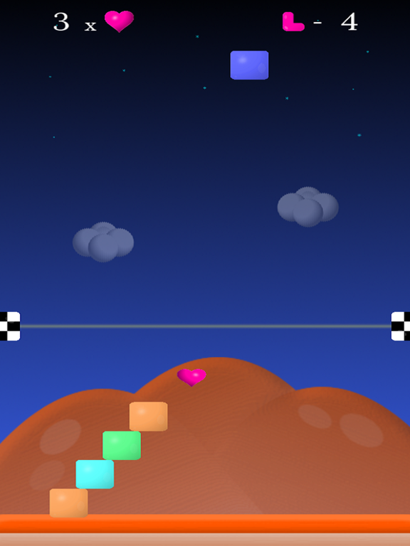 Screenshot #4 pour Speedy Stacks
