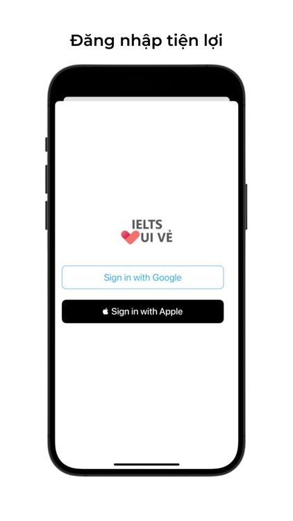 English Journey by Vuive