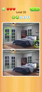 Detect It Picture Puzzle screenshot #5 for iPhone