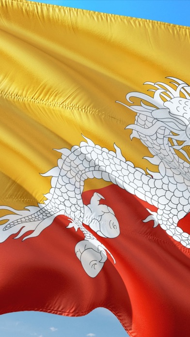 Bhutan Wallpapers Screenshot