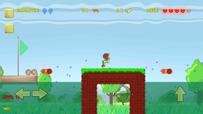 BenJonOO Screenshot