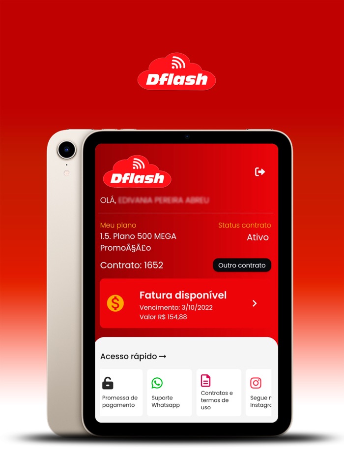 DFlash Telecom