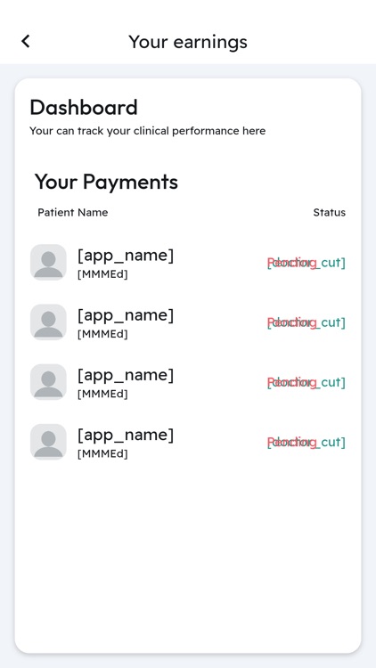 Medlock+ screenshot-3