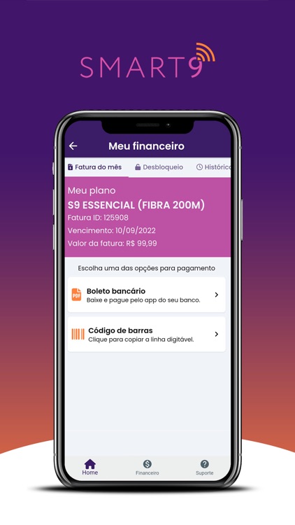 Smart9 Telecom screenshot-4