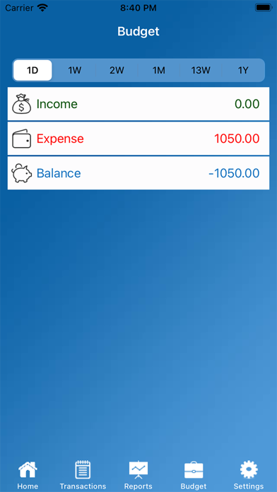 Spending Tracker Income Proのおすすめ画像4