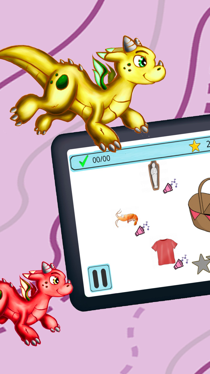 Readup Kids Aprender a leer