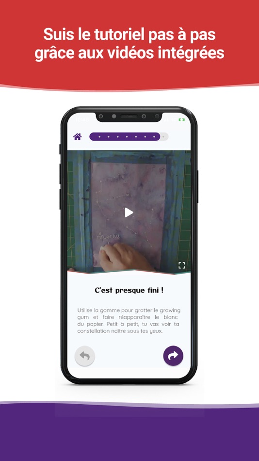#5. Atorika (iOS) Podle: Atorika
