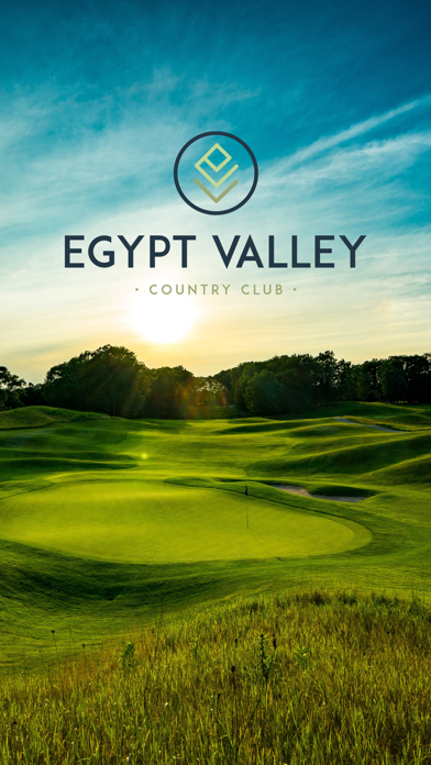 Egypt Valley Country Club Screenshot