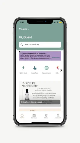 Game screenshot Be You Medical mod apk