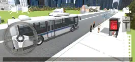 Game screenshot Public Transport Simulator X mod apk