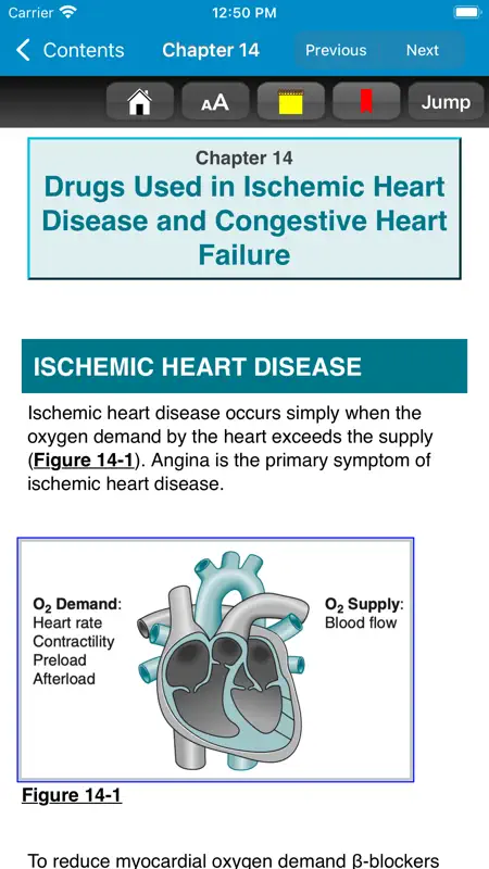 Basic Concepts Pharmacology 6E screenshot 6 of 10