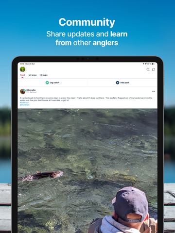 Fishbrain - Fishing Appのおすすめ画像6