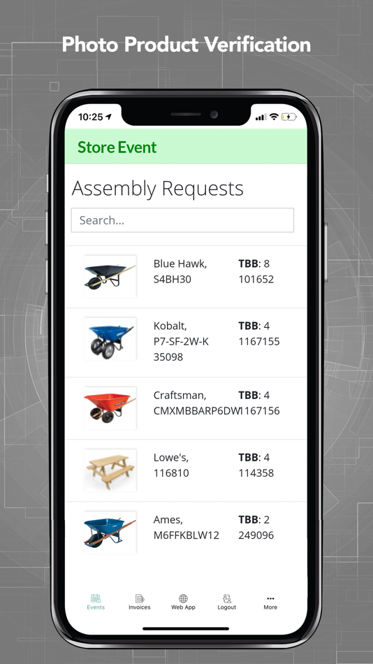 #5. Assembly Toolbox (iOS) 由: Third Party Solutions LLC