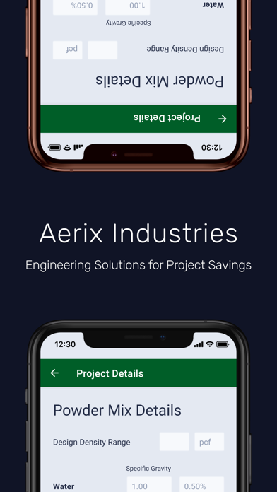 Aerix Industries Screenshot