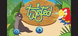 Game screenshot Twisted Letter Ocean Venture hack