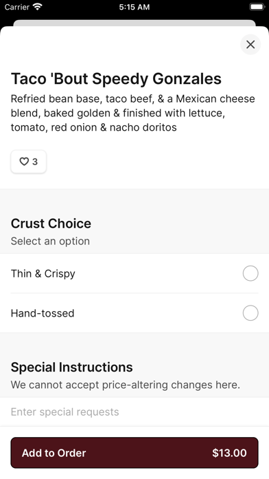 ACME By Full Circle Screenshot
