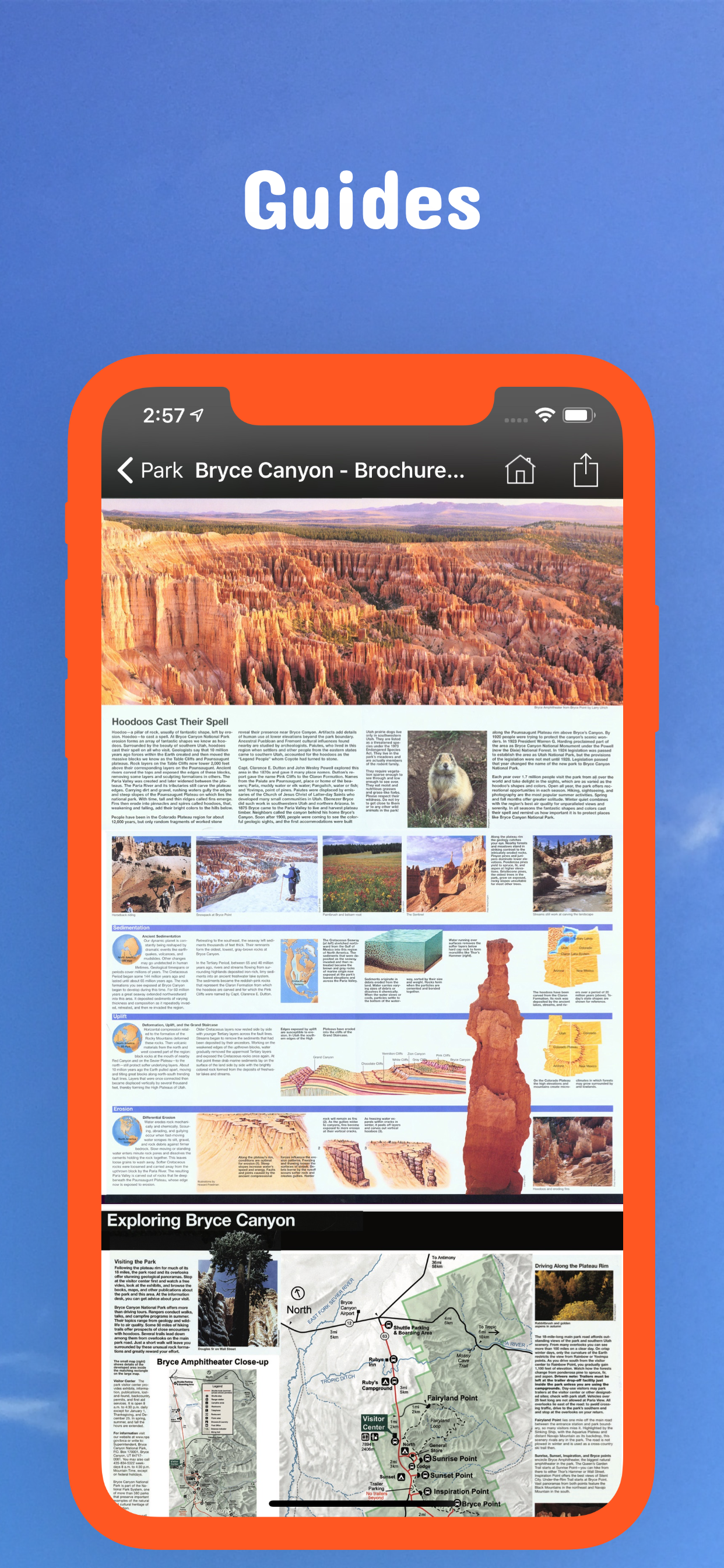 Utah Pocket Maps