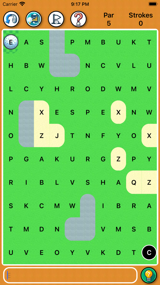 #2. PuzzPutt (iOS) 由: Gavel-It LLC