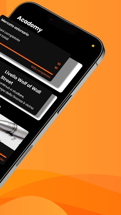 Finanz: Learn to Invest