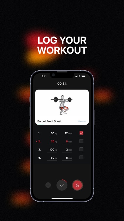 # 1 Asletix Gym & Home Workout