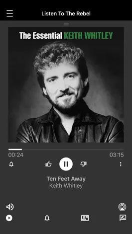 Game screenshot Listen To The Rebel mod apk