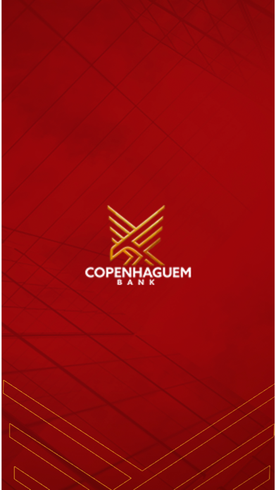Copenhaguem Bank Screenshot