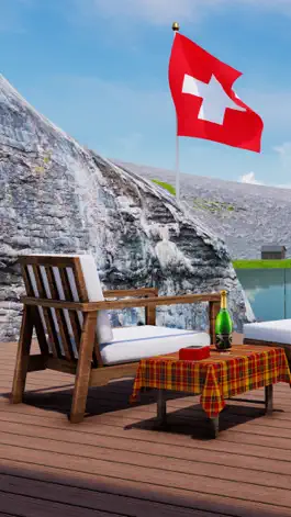 Game screenshot Can you escape Switzerland mod apk