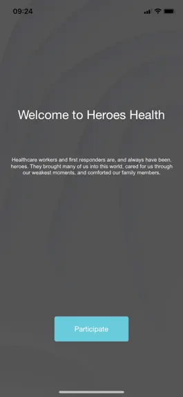 Game screenshot Heroes Health Initiative mod apk