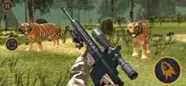 Game screenshot Wild Deer Hunt: Hunting Games apk