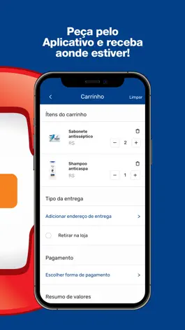 Game screenshot Minas Farma: Sua farmácia hack