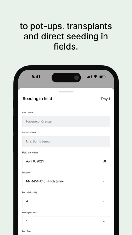 Holo Ag screenshot-3