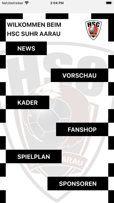 HSC Suhr Aarau Screenshot